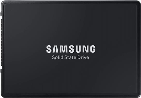 Kurzinfo: Samsung PM9A3 MZ-QL21T900 - SSD - verschlüsselt - 1.92 TB - intern - 2.5 (6.4 cm) - U.2 PCIe 4.0 x4 (NVMe) - 256-Bit-AES - TCG Opal Encryption Gruppe Festplatten Hersteller Samsung Hersteller Art. Nr. MZ-QL21T900 Modell PM9A3 MZ-QL21T900 EAN/UPC 8806094267150 Produktbeschreibung: Samsung PM9A3 MZ-QL21T900 - SSD - 1.92 TB - U.2 PCIe 4.0 x4 (NVMe) Typ Solid State Drive - intern Kapazität 1.92 TB Hardwareverschlüsselung Ja Verschlüsselungsalgorithmus 256-Bit-AES NAND-Flash-Speichertyp TLC (Triple-Level Cell) Formfaktor 2.5 (6.4 cm) Schnittstelle U.2 PCIe 4.0 x4 (NVMe) Merkmale TRIM-Unterstützung