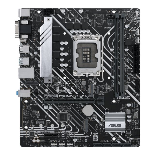 Asus PRIME H610M-A D4 Mainboard