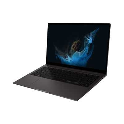 Galaxy Book2 15″ Full HD, Intel i3-1215U, 8GB RAM, 256GB SSD, Windows 11 Pro