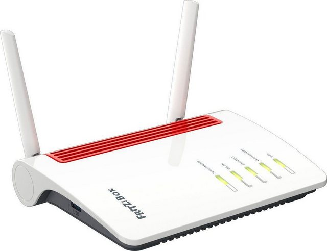 AVM FRITZ!Box 6850 LTE WLAN-Router