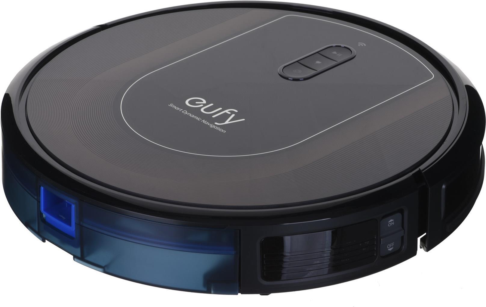 EUFY RoboVac G30 Hybrid Black EU (T2253G11)