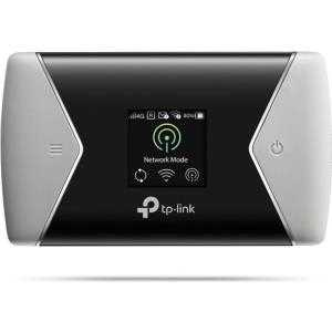 TP-LINK M7450 – Mobiler Hotspot – 4G LTE Advanced – 300 Mbps – 802,11ac (M7450)