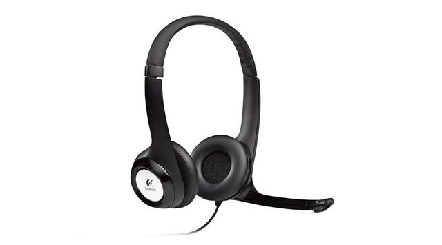 Logitech Logitech H390 Headset