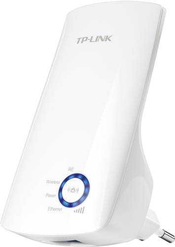 TP-LINK TL-WA850RE WLAN Repeater 300MBit/s 2.4GHz