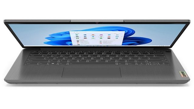 Lenovo IdeaPad 3. Produkttyp: Notebook