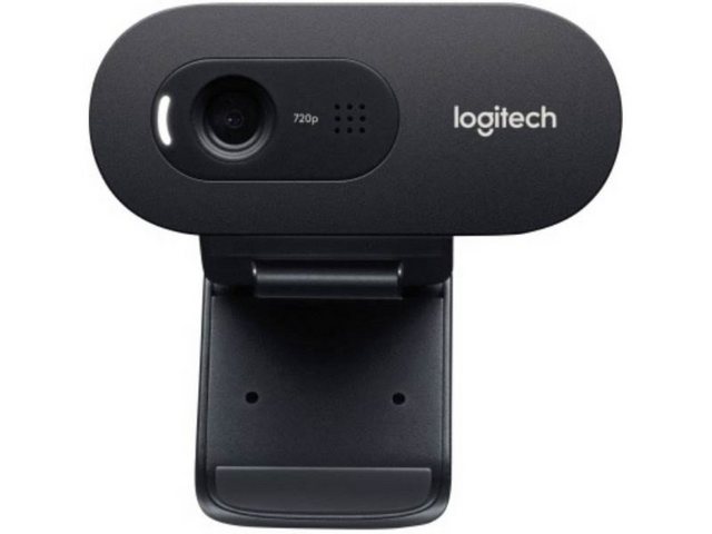 Logitech Werkzeugset LOGITECH 960-001063 Logitech Webcam C270 71,5 x 24,2 x 31,3 mm (B x H