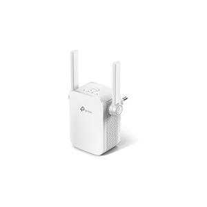 Kurzinfo: TP-LINK AC1200 Wi-Fi Range Extender RE305 - Wi-Fi-Range-Extender - 802.11a/b/g/n/ac - Dualband Gruppe Netzwerkgeräte Hersteller TP-LINK Hersteller Art. Nr. RE305 EAN/UPC 6935364097974 Produktbeschreibung: TP-LINK AC1200 Wi-Fi Range Extender RE305 - Wi-Fi-Range-Extender Gerätetyp Wi-Fi-Range-Extender Formfaktor Extern Data Link Protocol IEEE 802.11b