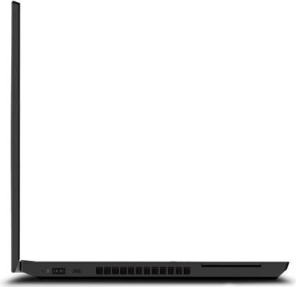 Lenovo ThinkPad P15v 6850H Mobiler Arbeitsplatz 39,6 cm (15.6 ) Full HD AMD Ryzen 7 PRO 16 GB DDR5-SDRAM 512 GB SSD NVIDIA RTX A2000 Wi-Fi 6E (802.11ax) Windows 11 Pro Schwarz (21EM001CGE)