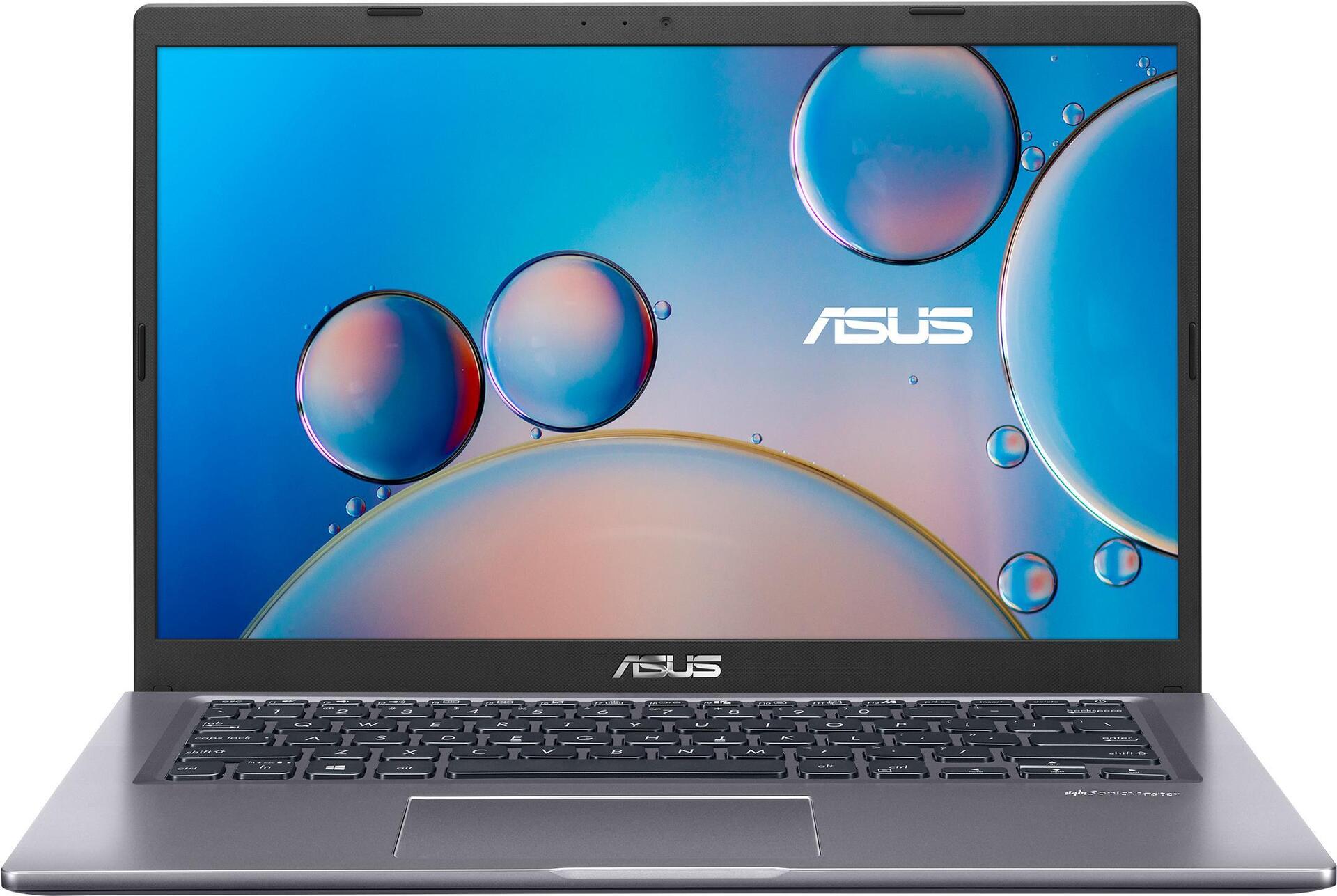 ASUS VivoBook F415EA-EK115W Notebook 35,6 cm (14 ) Full HD Intel® Core i5 8 GB DDR4-SDRAM 512 GB SSD Wi-Fi 5 (802.11ac) Windows 11 Home Grau (90NB0TT2-M00BL0)