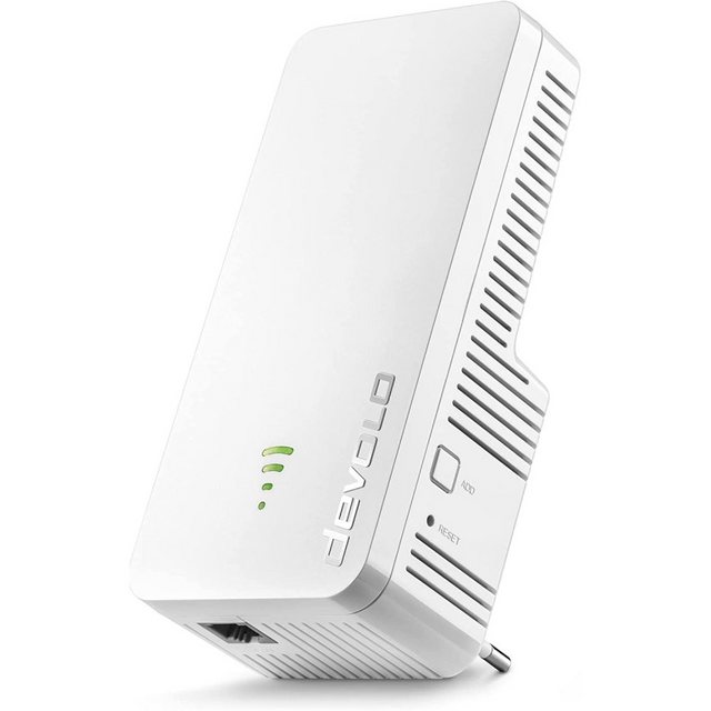 DEVOLO WiFi 6 Repeater 3000 WLAN-Repeater