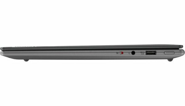 Komfortables Notebook mit viel Speicherplatz Das Notebook Yoga Slim 7 ProX wurde von Lenovo entwickelt. Ganz viel Platz für persönliche Dateien