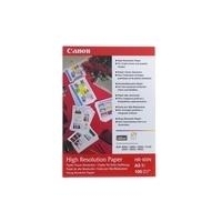 Canon HR 101 – Normalpapier – A3 (297 x 420 mm) – 100 Blatt (1033A005)