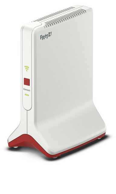 AVM FRITZ!REPEATER 6000 (Mesh, 5 GHz, 6.000 MBit/s, Gigabit-LAN) WLAN-Repeater