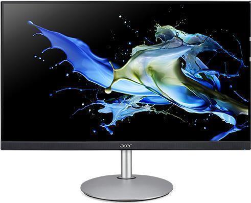 Acer CB2 CB292CUBMIIPRUZX 73,7 cm (29 ) 2560 x 1080 Pixel UltraWide Full HD LED Schwarz – Silber (UM.RB2EE.001)