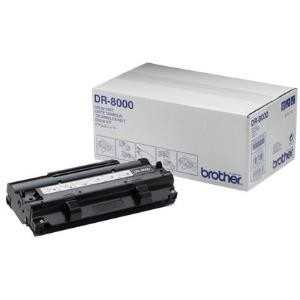 Brother DR-8000 – Trommel-Kit – für Brother MFC-4800, MFC-4800J, MFC-9030, MFC-9070, MFC-9160, MFC-9180, FAX-2850, 8070P