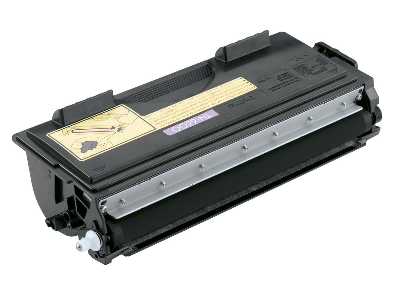 Brother Toner TN-6600 schwarz