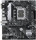 Kurzinfo: ASUS PRIME H610M-A WIFI D4 - Motherboard - micro ATX - LGA1700-Sockel - H610 Chipsatz - USB 3.2 Gen 1