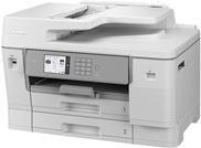 Brother MFC-J6955DW – Multifunktionsdrucker – Farbe – Tintenstrahl – A3/Ledger (Medien) – bis zu 25 Seiten/Min. (Kopieren) – bis zu 30 Seiten/Min. (Drucken) – 600 Blatt – 33.6 Kbps – USB 2.0, LAN, Wi-Fi(n), NFC, USB 2.0-Host