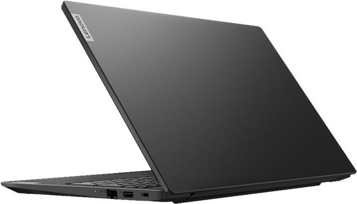 Lenovo V15 G2 IJL 82QY – Pentium Silver N6000 / 1.1 GHz – Win 11 Home – UHD Graphics – 8 GB RAM – 256 GB SSD NVMe – 39.6 cm (15.6) TN 1920 x 1080 (Full HD) – Wi-Fi 5 – Schwarz – kbd: Deutsch