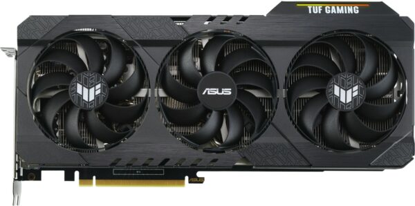 Kurzinfo: ASUS TUF Gaming GeForce RTX 3060 V2 OC