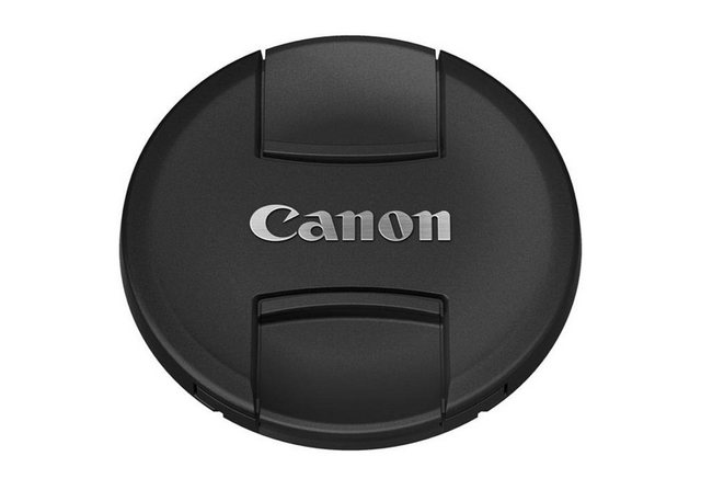 Canon E-95 Objektivdeckel Objektivzubehör