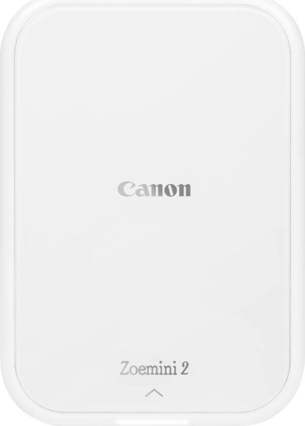 Kurzinfo: Canon Zoemini 2 - Drucker - Farbe - Zink - 50.8 x 76.2 mm - 313 x 500 dpi - bis zu 0.83 Min./Seite (einfarbig)/ bis zu 0.83 Min./Seite (Farbe) - Kapazität: 10 Blätter - Bluetooth 5.0 - weiß Gruppe Drucker Hersteller Canon Hersteller Art. Nr. 5452C004 Modell Zoemini 2 EAN/UPC 4549292194197 Produktbeschreibung: Canon Zoemini 2 - drucker - Farbe - Zink Druckertyp Kompaktfotodrucker - Zink - Farbe Formfaktor Tragbar Gewicht 177 g Max. Mediengröße 50.8 x 76.2 mm Max. Mediengröße (angepasst) 50.8 mm x 76.2 mm Druckgeschwindigkeit Bis zu 0.83 Min./Seite - Foto Max. Auflösung (S/W) 313 x 500 dpi Max. Auflösung (Farbe) 313 x 500 dpi Max. Auflösung Klasse (S/W) 313 x 500 dpi Max. Auflösung Klasse (Farbe) 313 x 500 dpi Schnittstelle Bluetooth 5.0 Medientyp Fotopapier