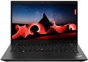 Kurzinfo: Lenovo ThinkPad L14 Gen 4 21H5 - 180°-Scharnierdesign - AMD Ryzen 5 Pro 7530U / 2 GHz - Win 11 Pro - Radeon Graphics - 16 GB RAM - 512 GB SSD TCG Opal Encryption 2