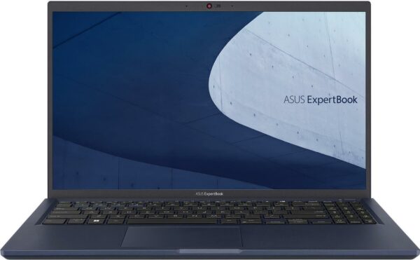 ASUS Expert Book B1 B1500CBA-BQ0649X - 15.6 (39