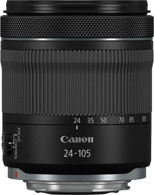 Canon RF 24-105mm F4-7.1 IS STM Objektiv