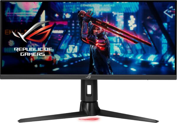 ROG Strix XG309CM Gaming Monitor - 29.5 2560x1080