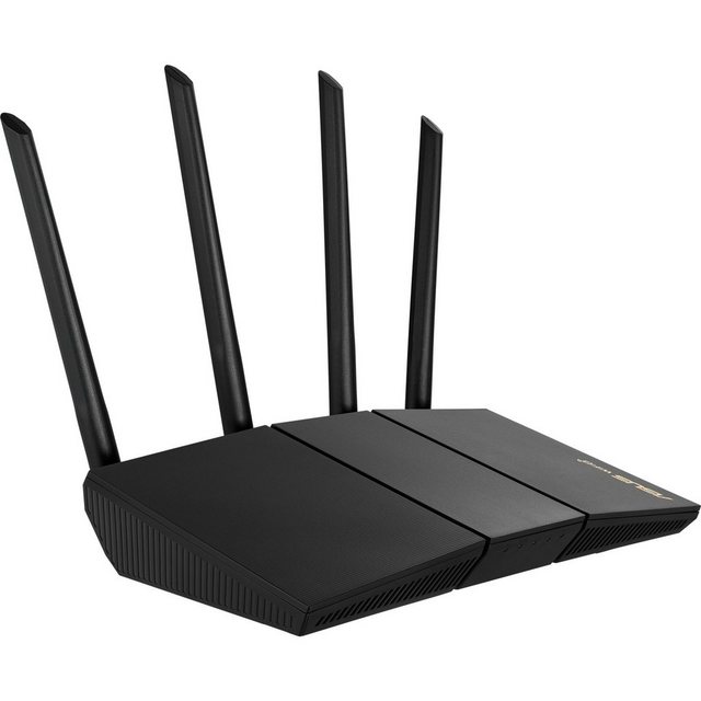 Asus RT-AX57 AX3000 AiMesh WLAN-Router