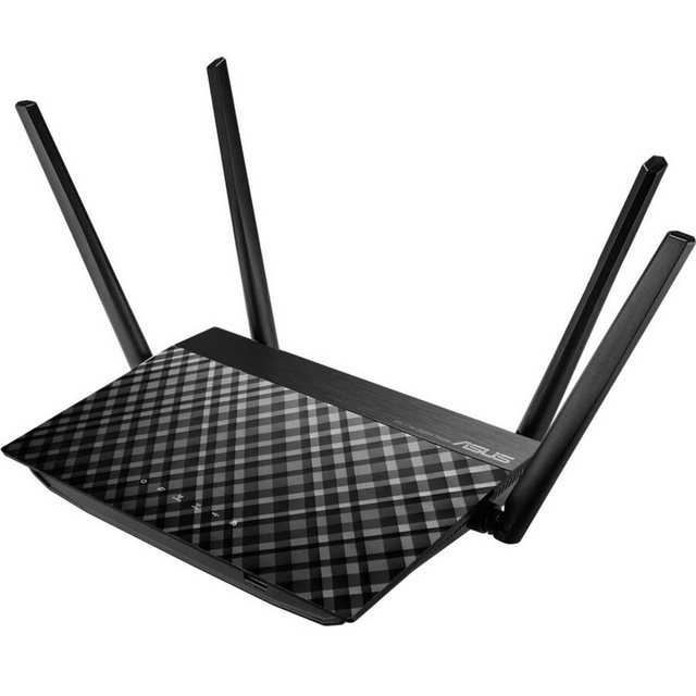 Asus RT-AC1300G Plus WLAN-Router