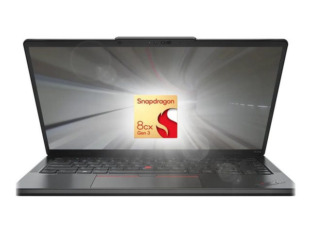 Lenovo Lenovo ThinkPad X13s Gen 1 21BX – Snapdragon 8cx Notebook (Intel Core i5, 1000 GB HDD)