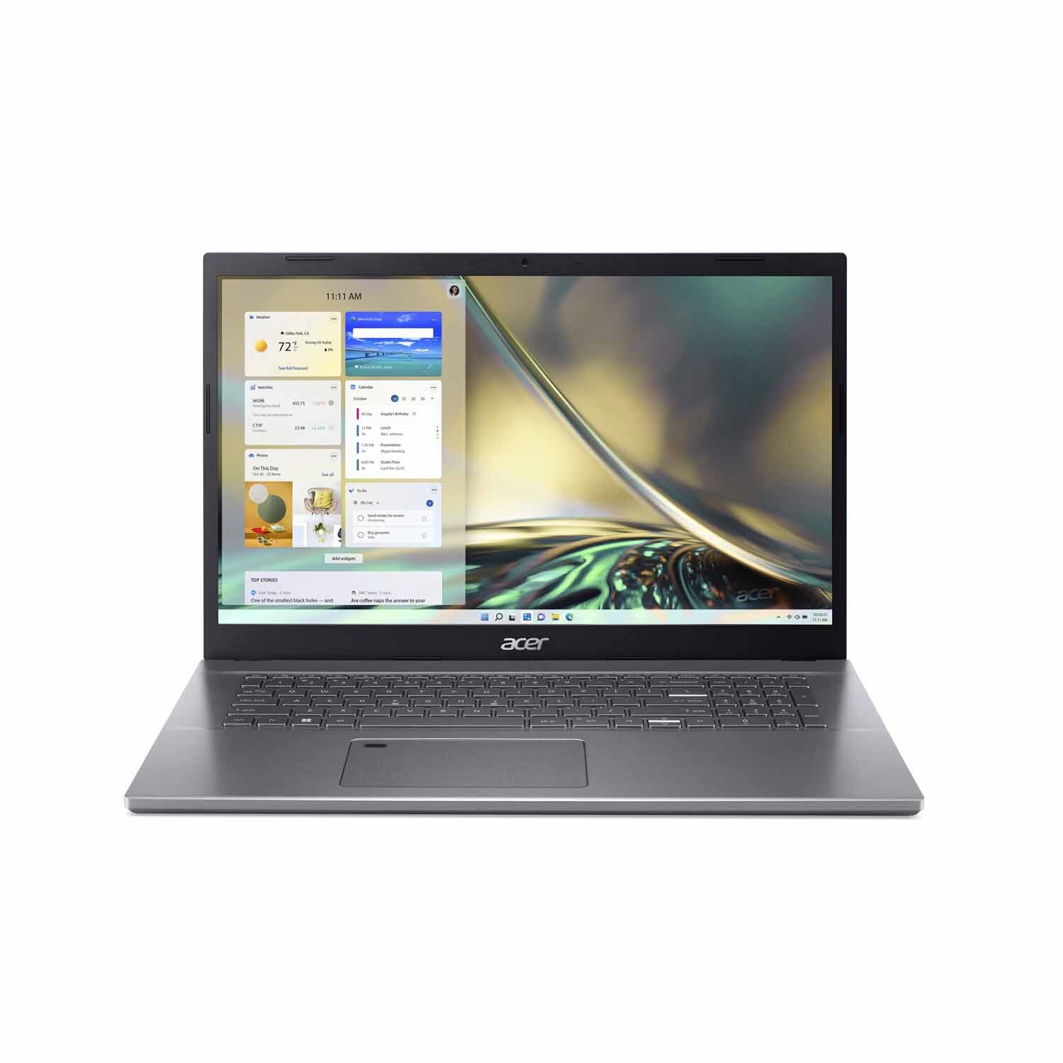 Acer Aspire 5 (A517-53-593A) 17,3″ Full HD IPS Display, Intel i5-1235U, 16GB RAM, 1TB SSD, Windows 11