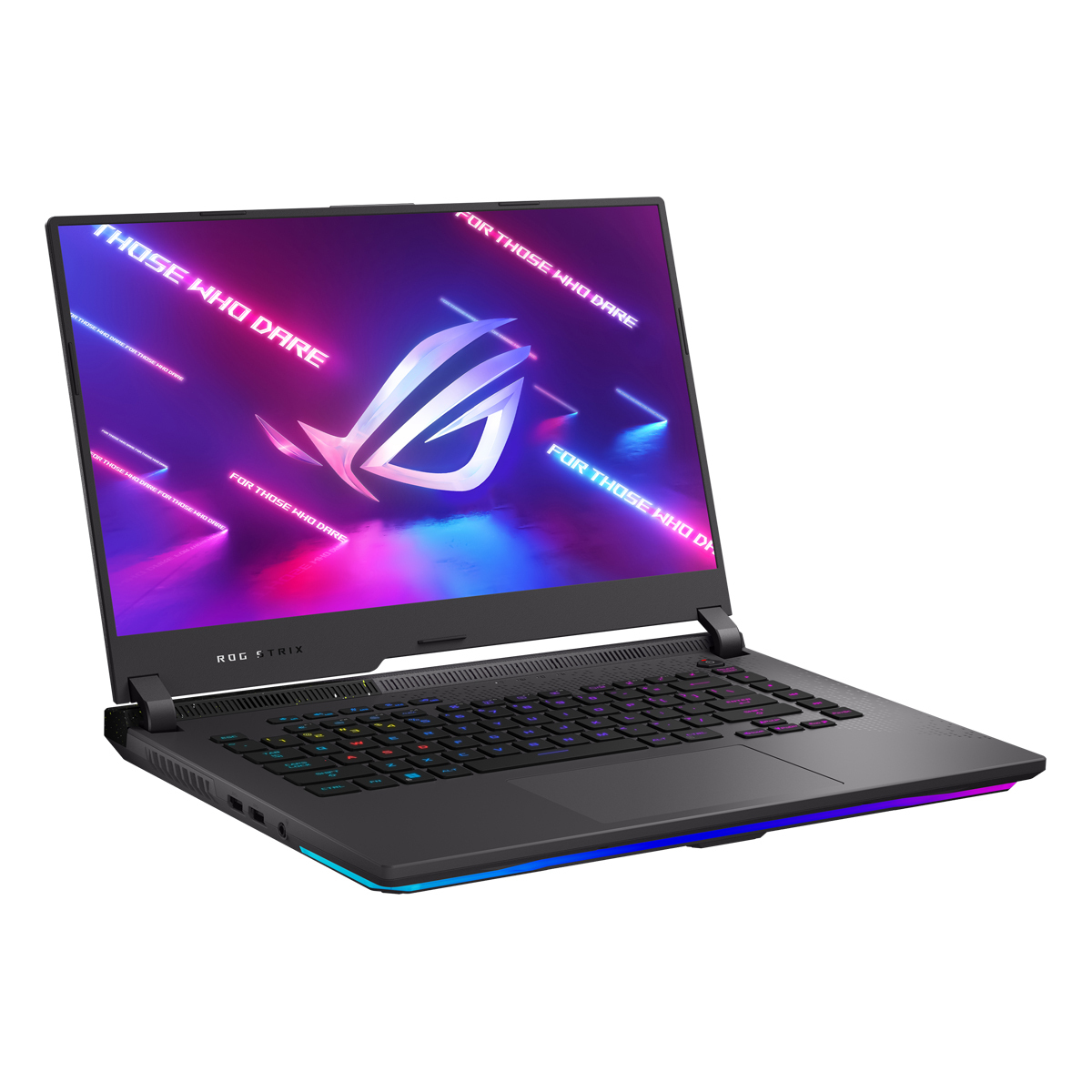 ASUS ROG Strix G15 G513RW-HQ021W – 15,6″ WQHD IPS, AMD Ryzen 9-6900HX, 16GB RAM, 1TB SSD, RTX 3070Ti, Windows 11