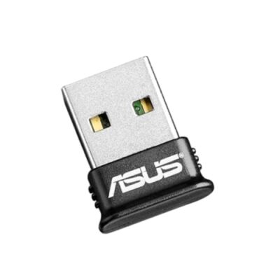 ASUS Bluetooth 4.0 USB-Adapter (USB-BT400) [abwärtskompatibel, kompaktes Design]