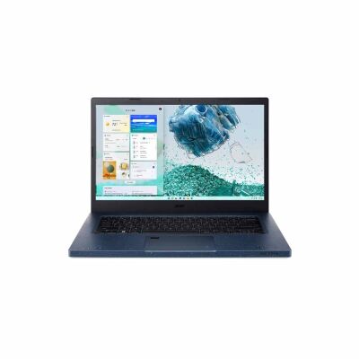 Acer Aspire Vero (AV14-51-55XQ) 14″ Full HD IPS, Intel i5-1235U, 8GB RAM, 512GB SSD, Windows 11 (Marianna Blue)