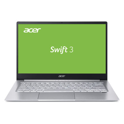 Acer Swift 3 (SF314-42-R2UX) 14″ Full HD IPS, AMD Ryzen 5 4500U, 16 GB RAM, 1.000 GB SSD, Windows 10 Pro