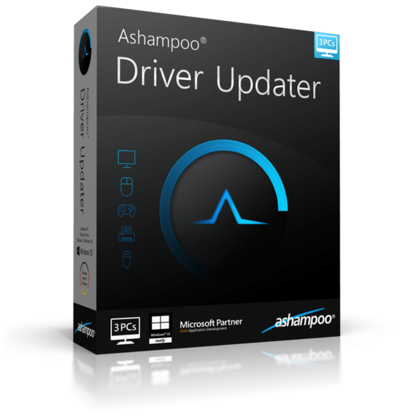 Ashampoo Ashampoo Driver Updater