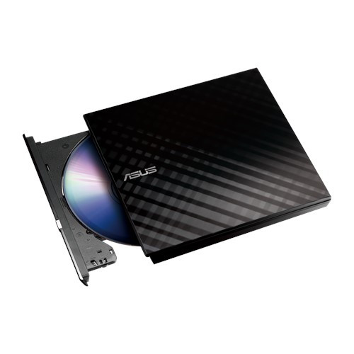 Modell:  SDRW-08D2S-U LITE Typ: Externer DVD-Brenner Farbe:  Schwarz Anschluss: USB 2.0 ( Plug & Play) Max. Lese-Geschwindigkeit:  8x DVD±R