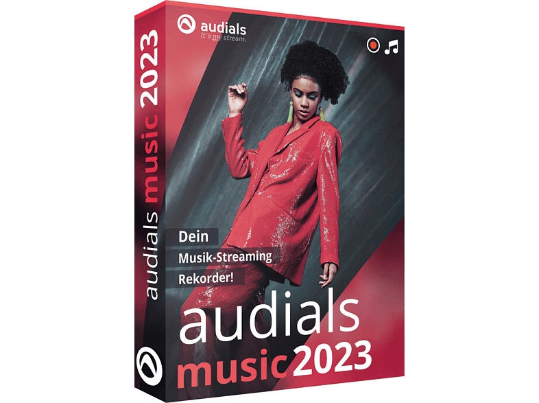 Audials Audials Music 2023