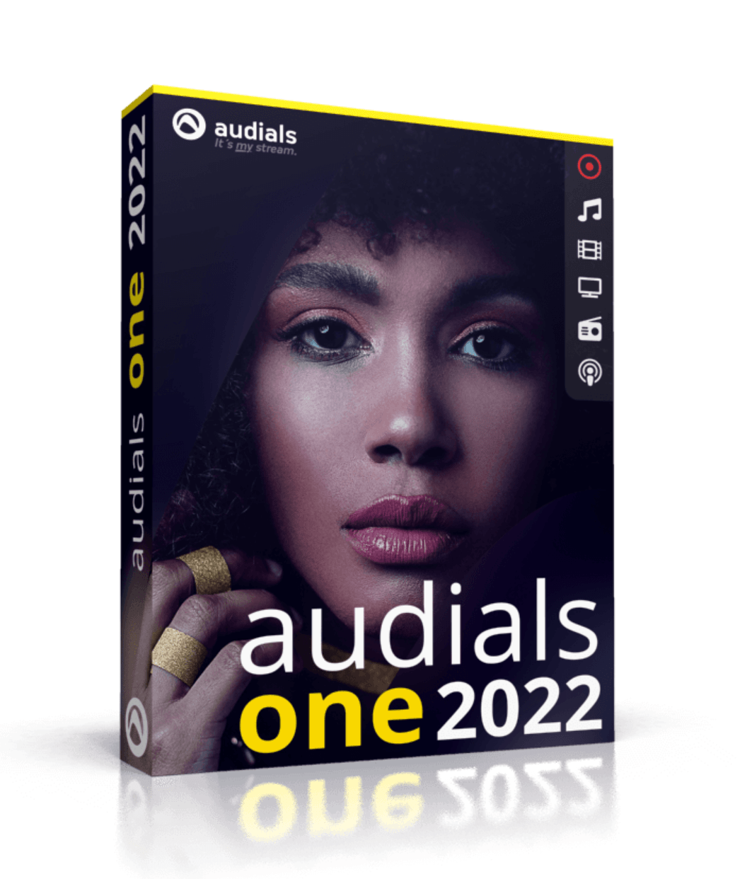 Audials Audials One 2022