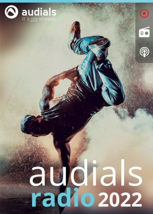 Audials Audials Radio 2022