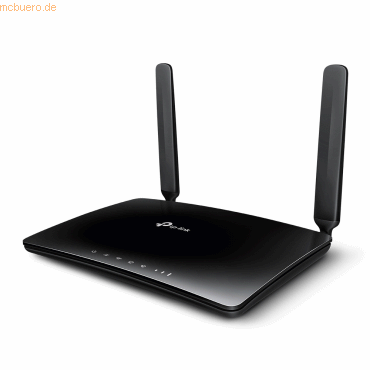 TP-Link TP-Link TL-MR6500v N300 WLAN LTE 4G Telefonie Router