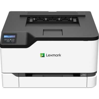 Lexmark C3326dw B-Ware – Farblaserdrucker