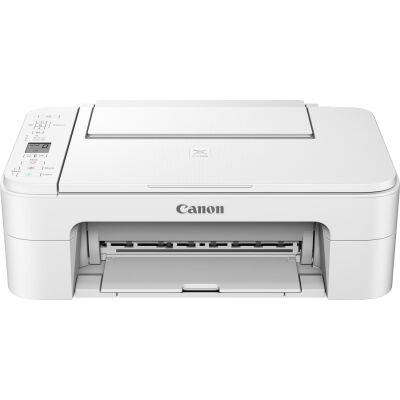 CANON Pixma TS3351 B-Ware 3in1 Tinten-Multifunktionsdrucker – Weiß