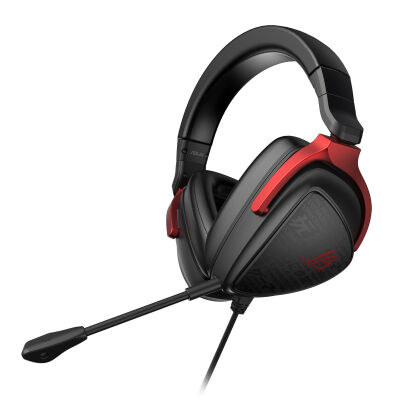 ASUS ROG Delta S Core Gaming Headset