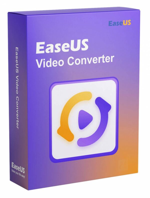 EaseUS EaseUS Video Converter