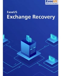 EaseUS EaseUS Exchange Recovery 1.0 – Lifetime Upgrades