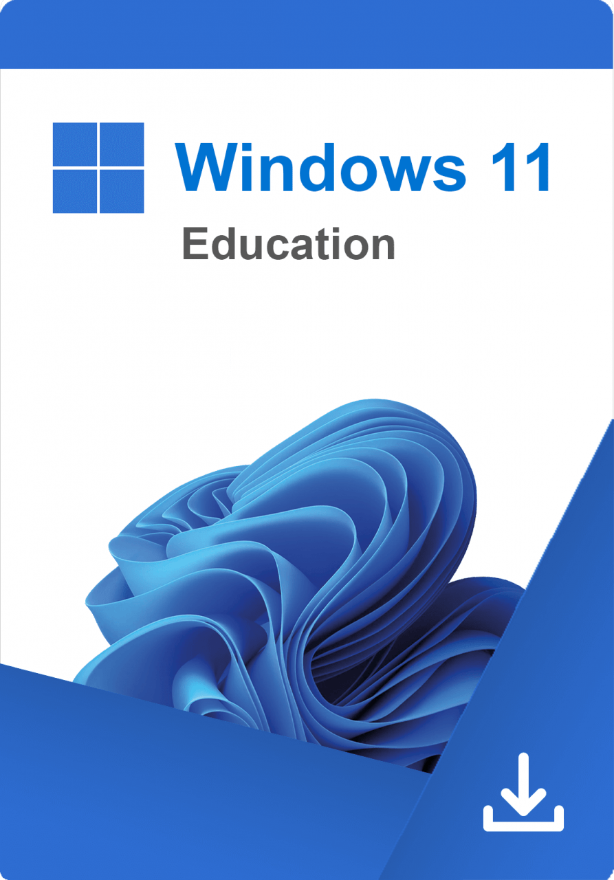 Microsoft Corporation Windows 11 Education